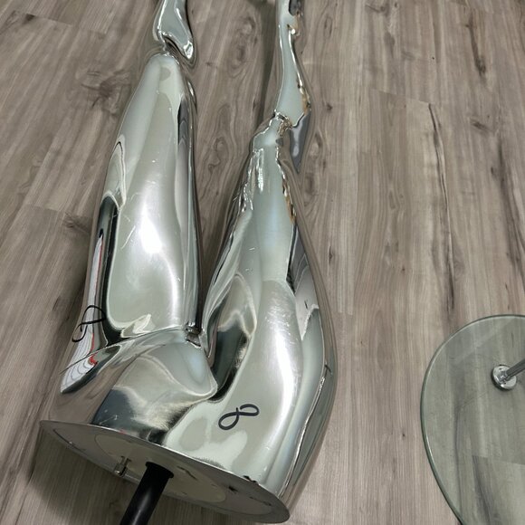 Mannequin Silver - Picture 9 of 10